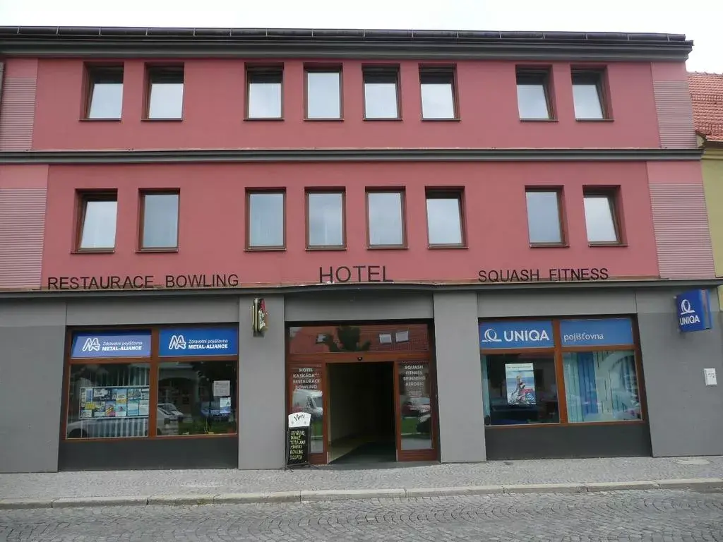 Photo 4 of Hotel Kaskáda